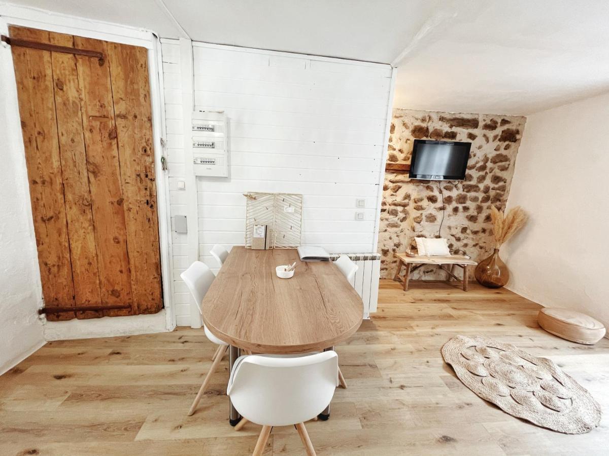 Gite Chez Gabrielle Le Puy-en-Velay Eksteriør billede