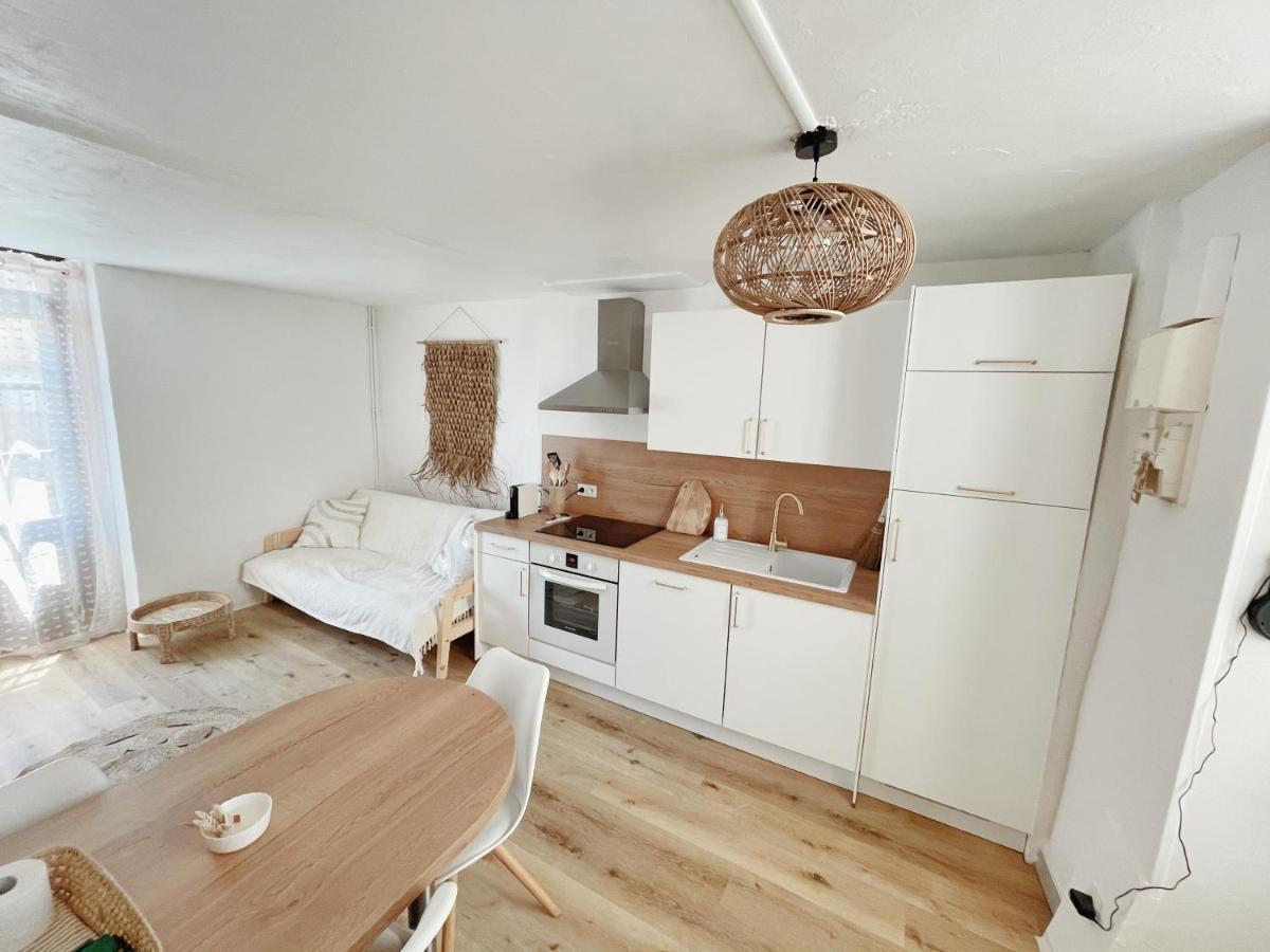 Gite Chez Gabrielle Le Puy-en-Velay Eksteriør billede